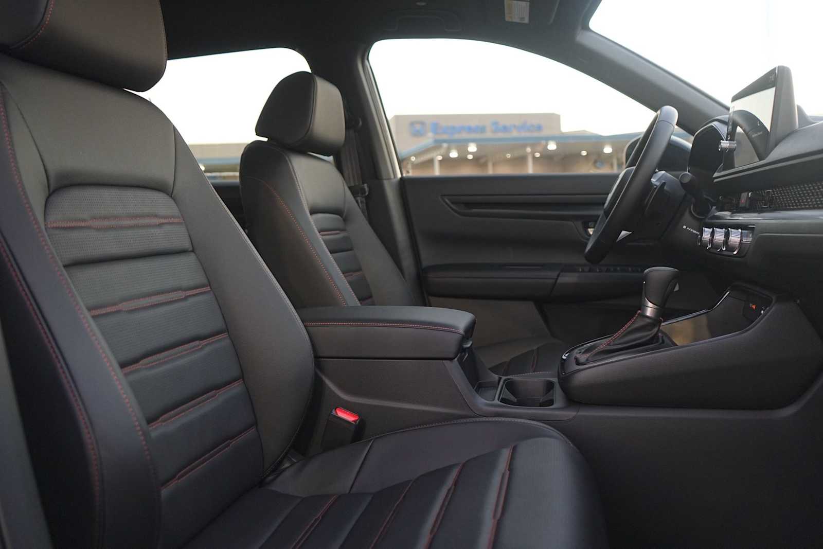 Thumbnail: 2026 Honda CR-V - 14