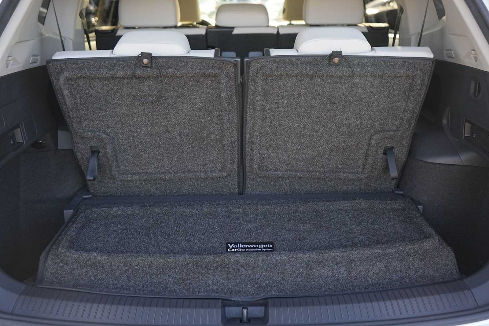 Thumbnail: 2021 Volkswagen Tiguan - 27