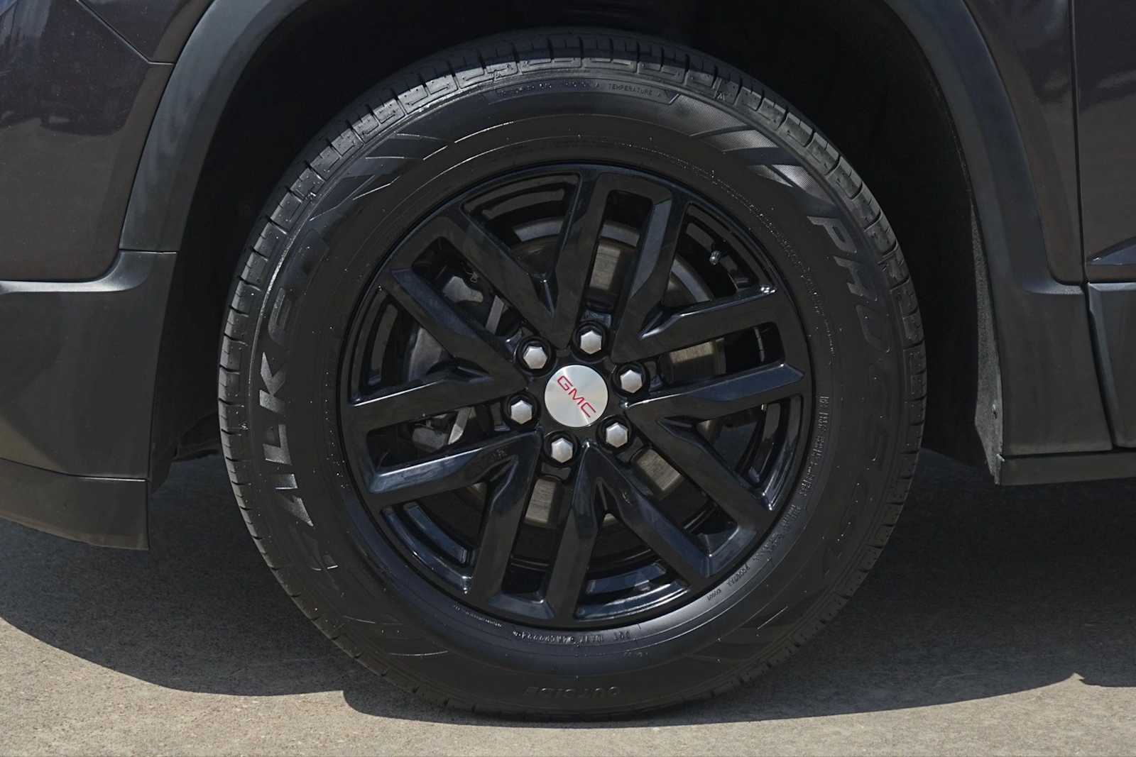 Thumbnail: 2019 GMC Acadia - 7