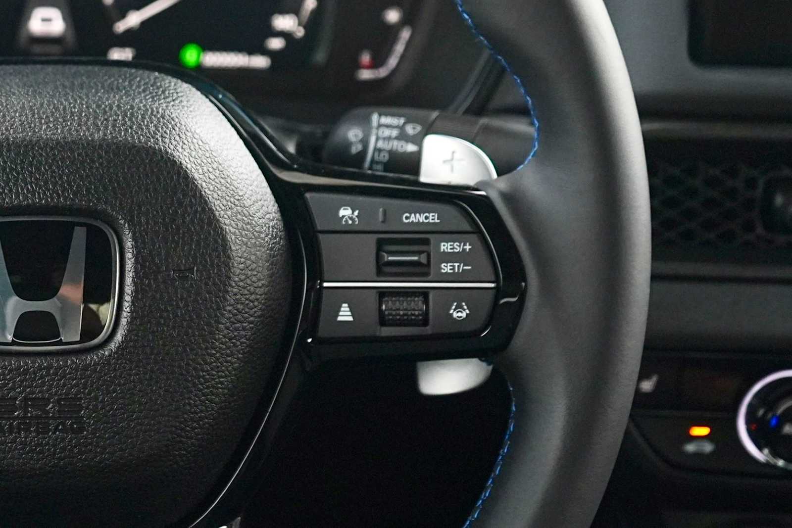 2026 Honda Prelude Base - Photo 17