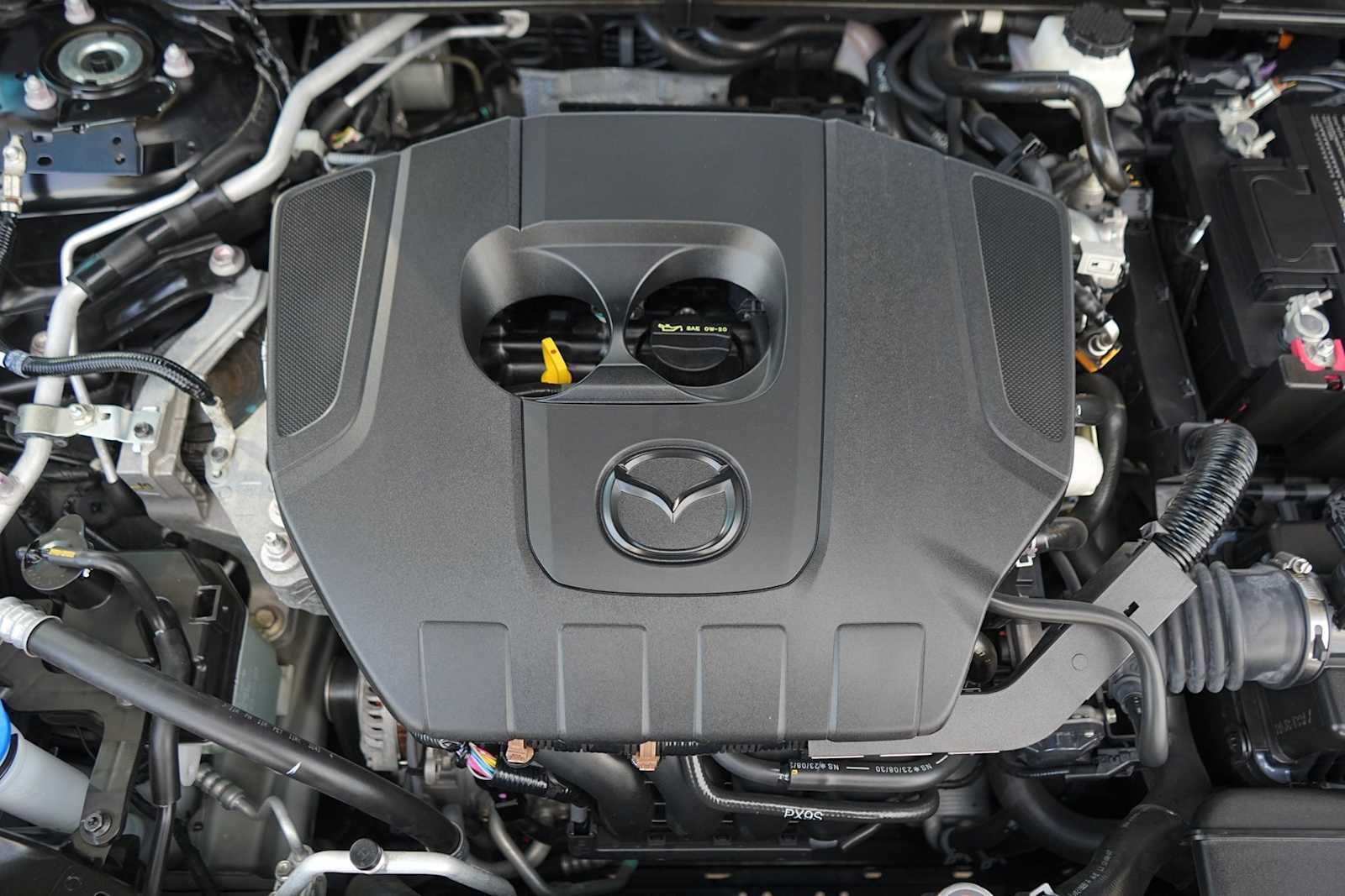 Thumbnail: 2024 Mazda CX-30 - 9