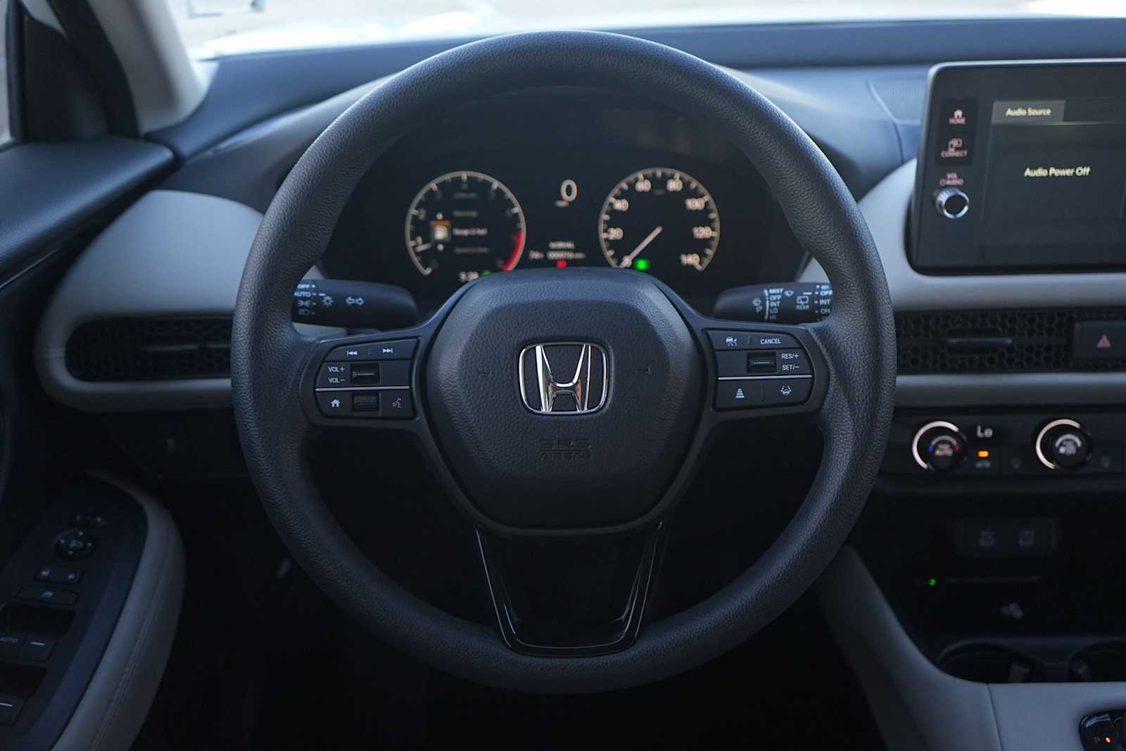 2026 Honda HR-V LX - Photo 15