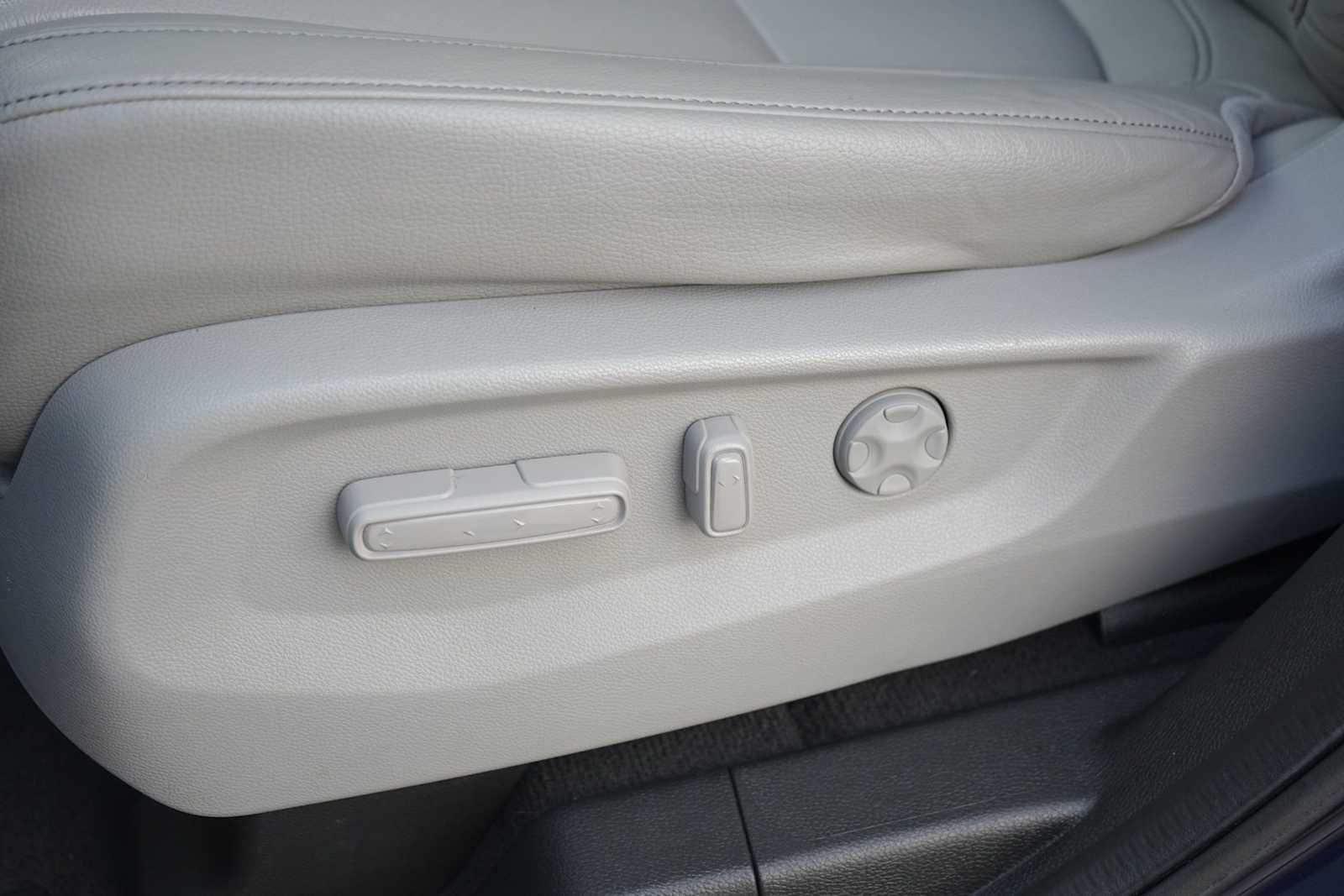 Thumbnail: 2024 Honda Odyssey - 12