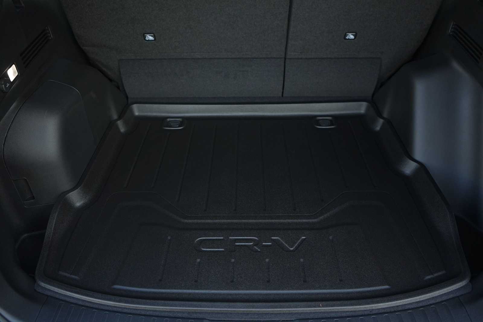 Thumbnail: 2026 Honda CR-V - 19