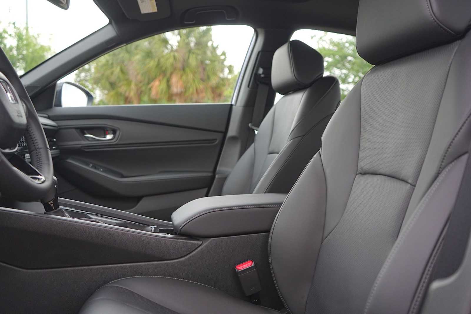 Thumbnail: 2026 Honda Accord - 11