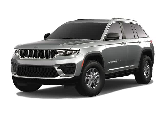 2024 Jeep Grand Cherokee's photo