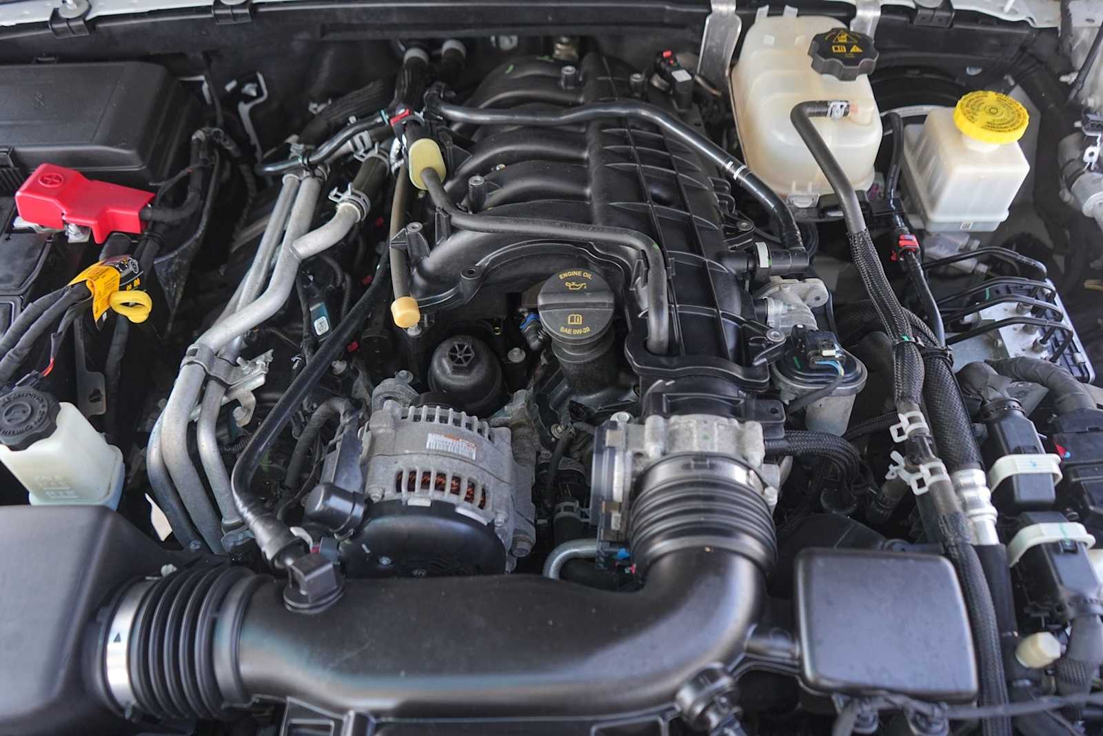 Thumbnail: 2023 Jeep Gladiator - 9