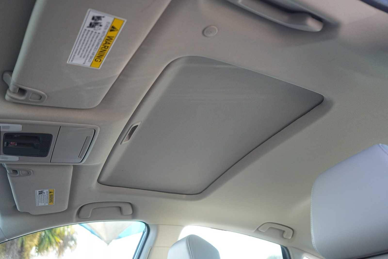 Thumbnail: 2025 Honda Accord - 24