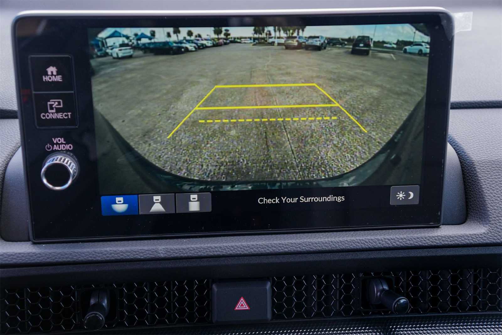 Thumbnail: 2026 Honda CR-V - 24