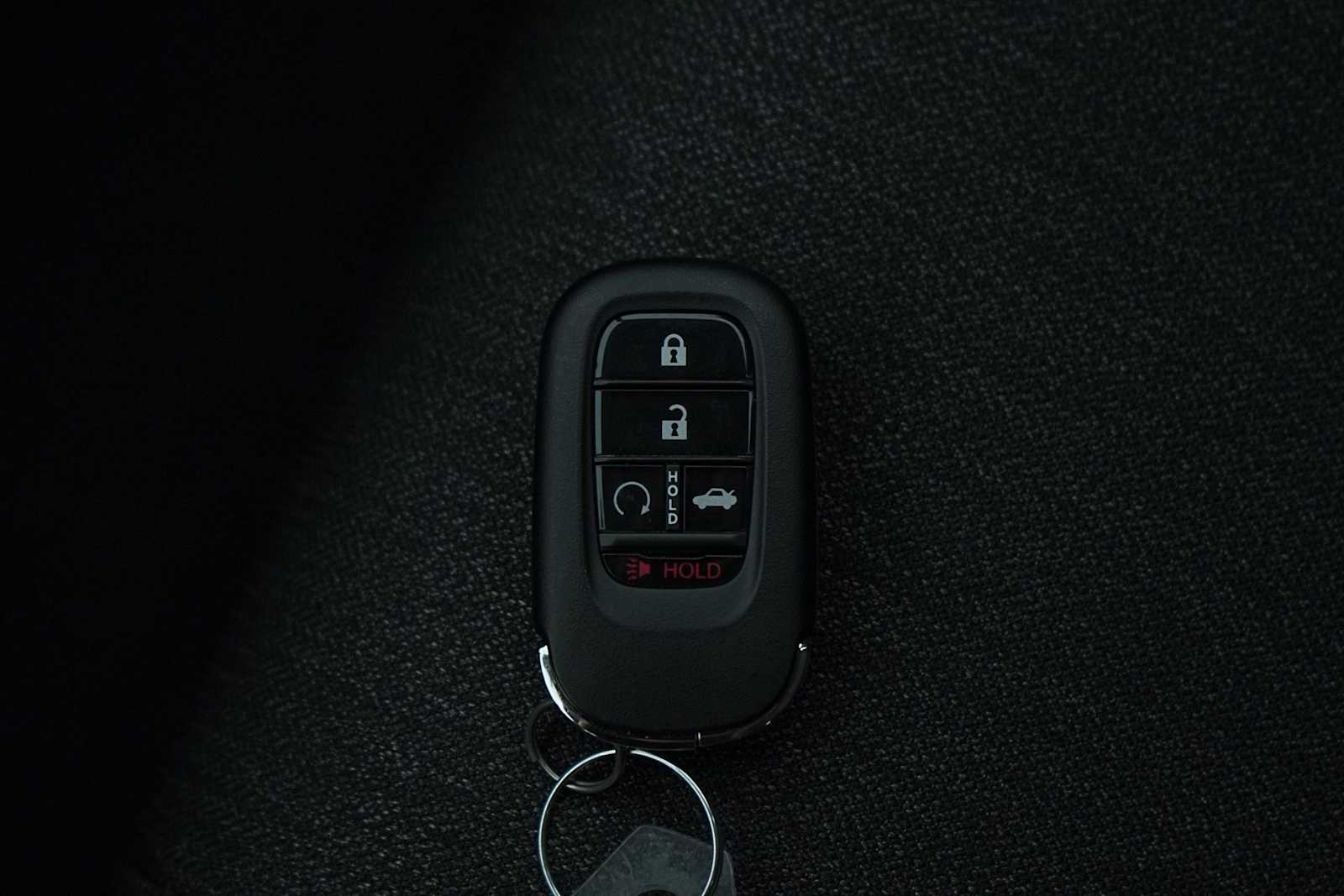 Thumbnail: 2026 Honda Accord - 20