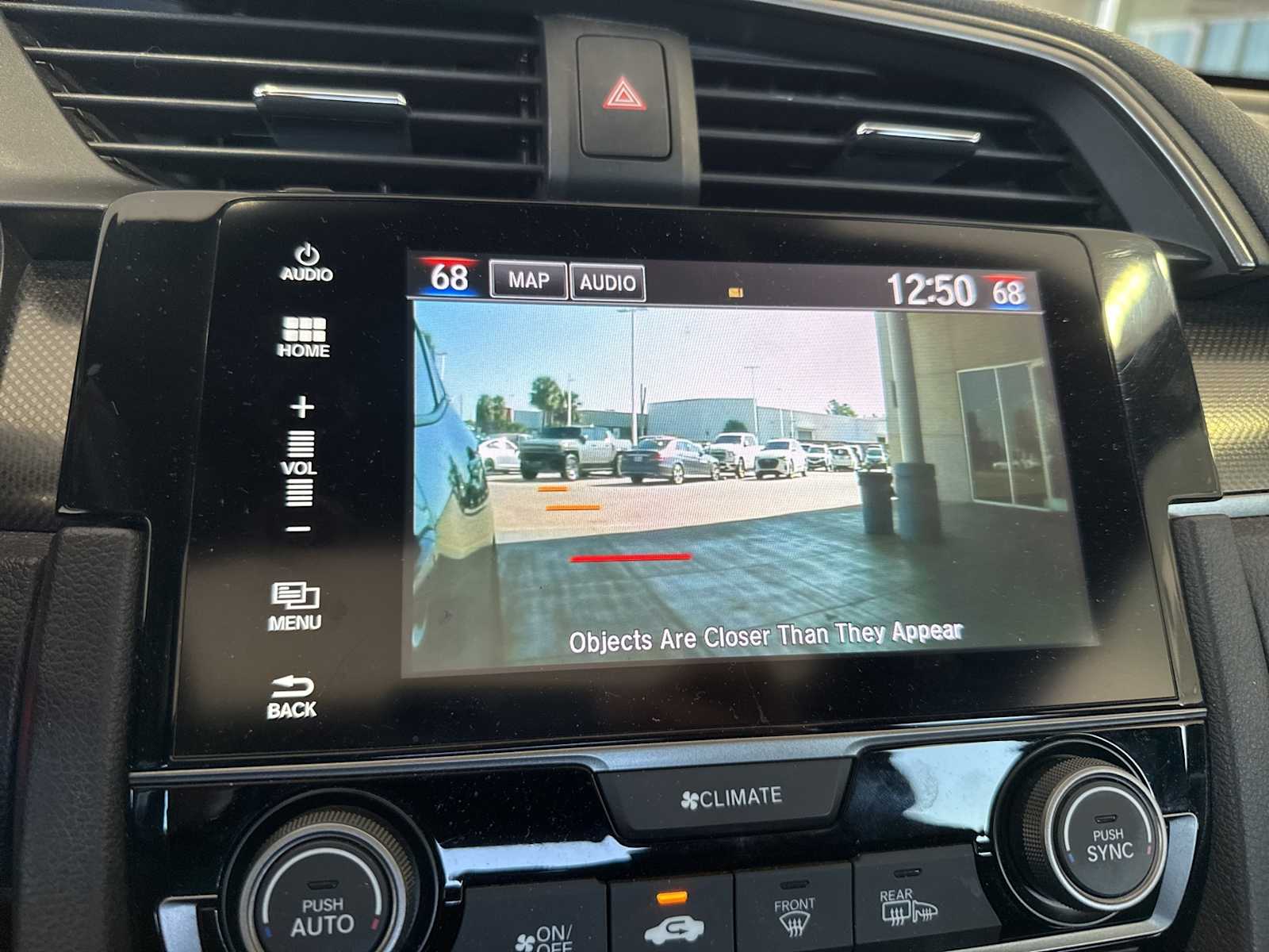 Thumbnail: 2018 Honda Civic - 10