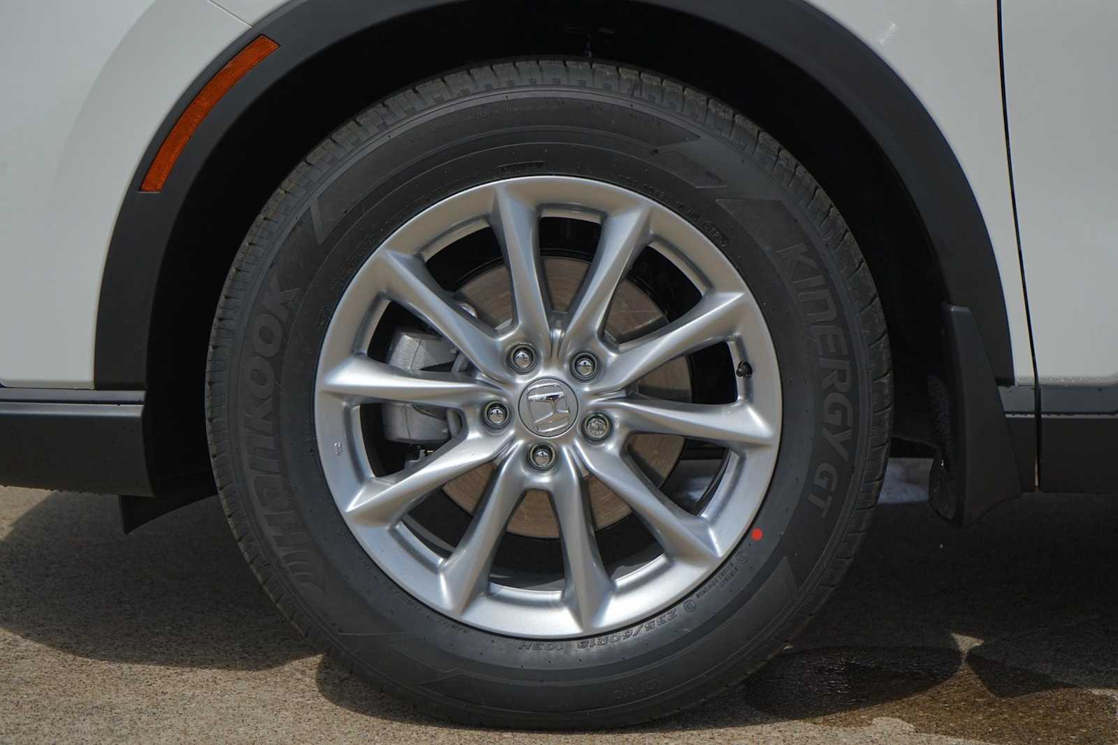 Thumbnail: 2026 Honda CR-V - 7