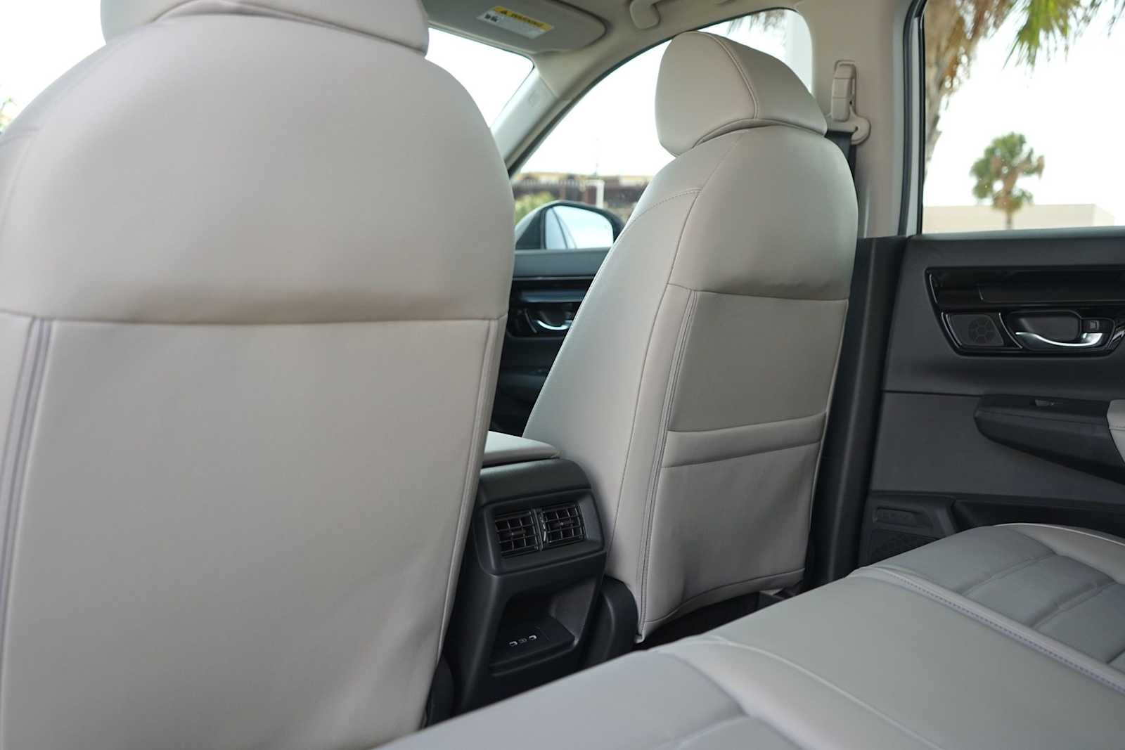 Thumbnail: 2026 Honda CR-V - 12