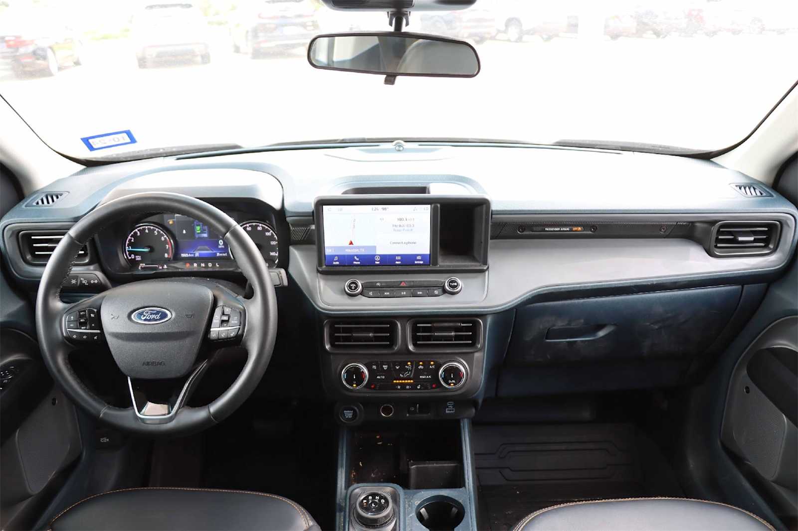 Thumbnail: 2023 Ford Maverick - 9