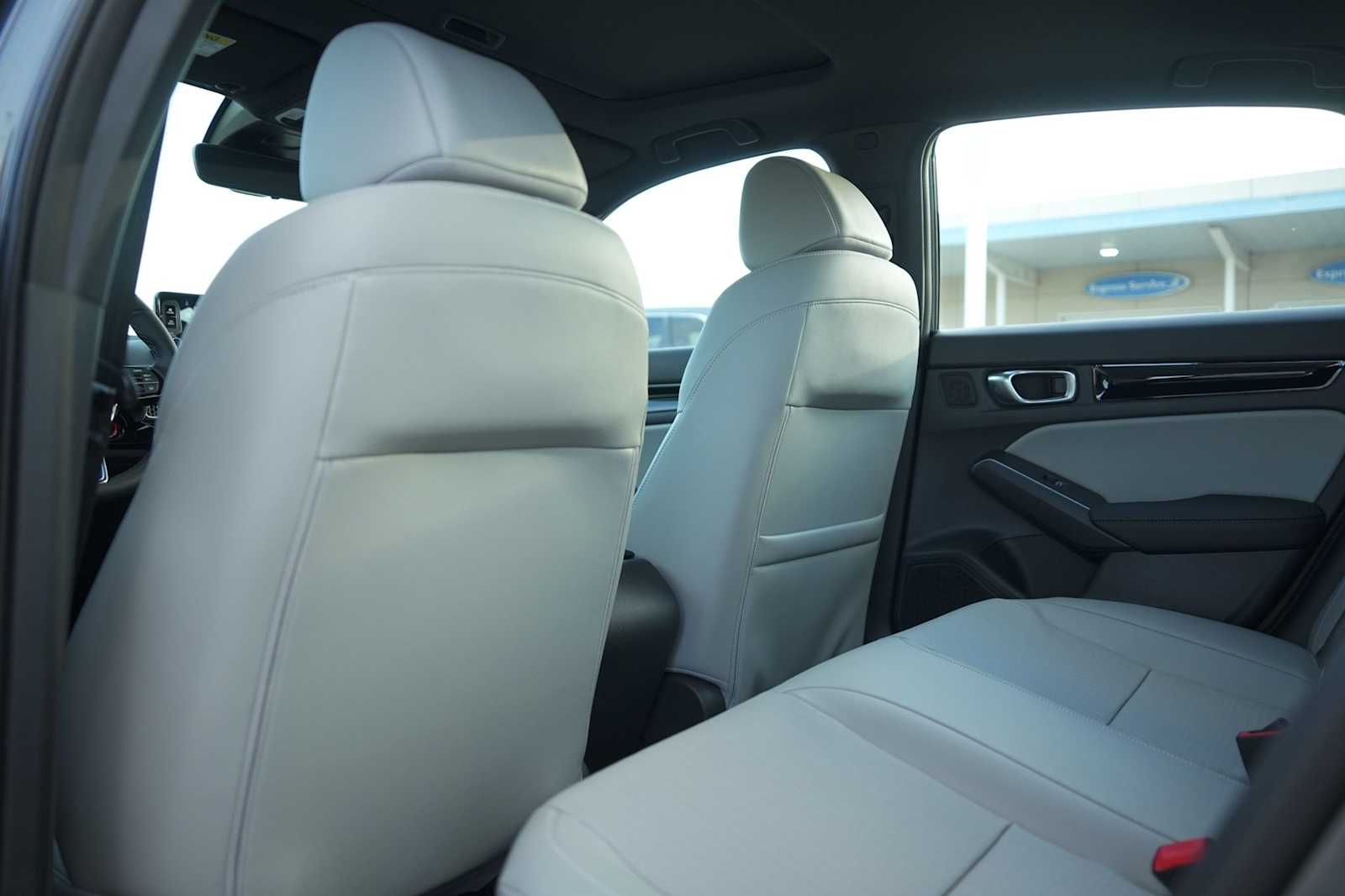 Thumbnail: 2026 Honda Civic - 12