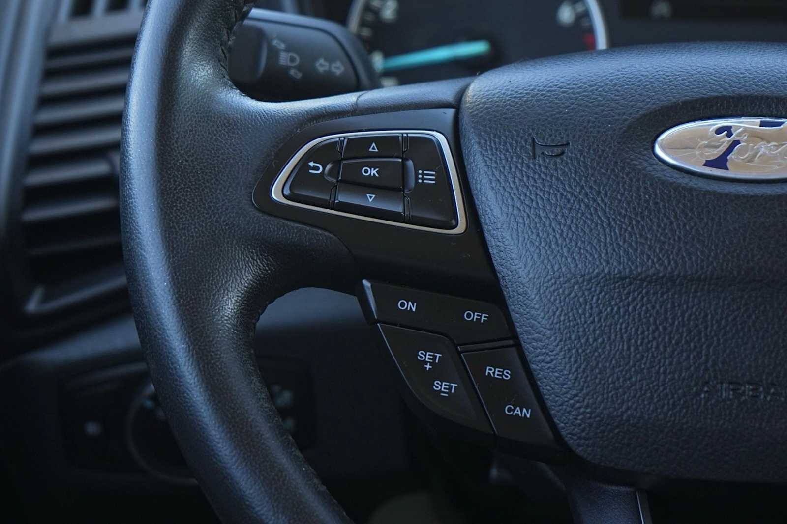 Thumbnail: 2019 Ford EcoSport - 17