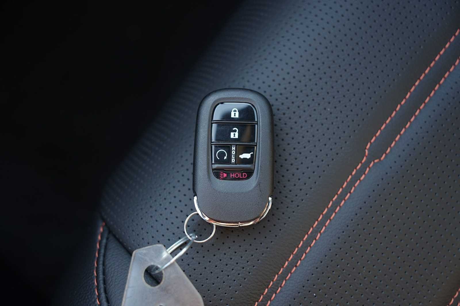 Thumbnail: 2026 Honda CR-V - 20