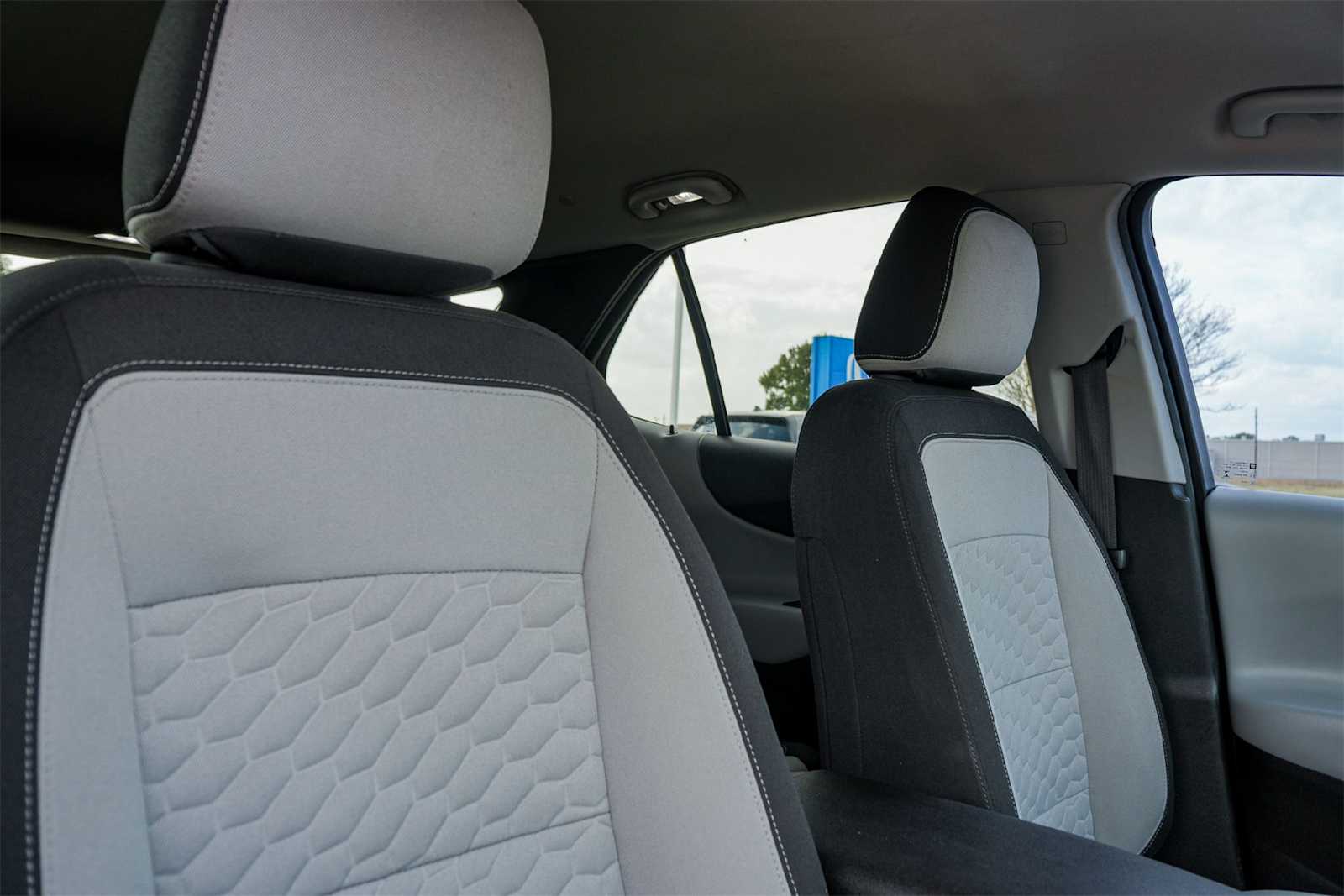 Thumbnail: 2018 Chevrolet Equinox - 14