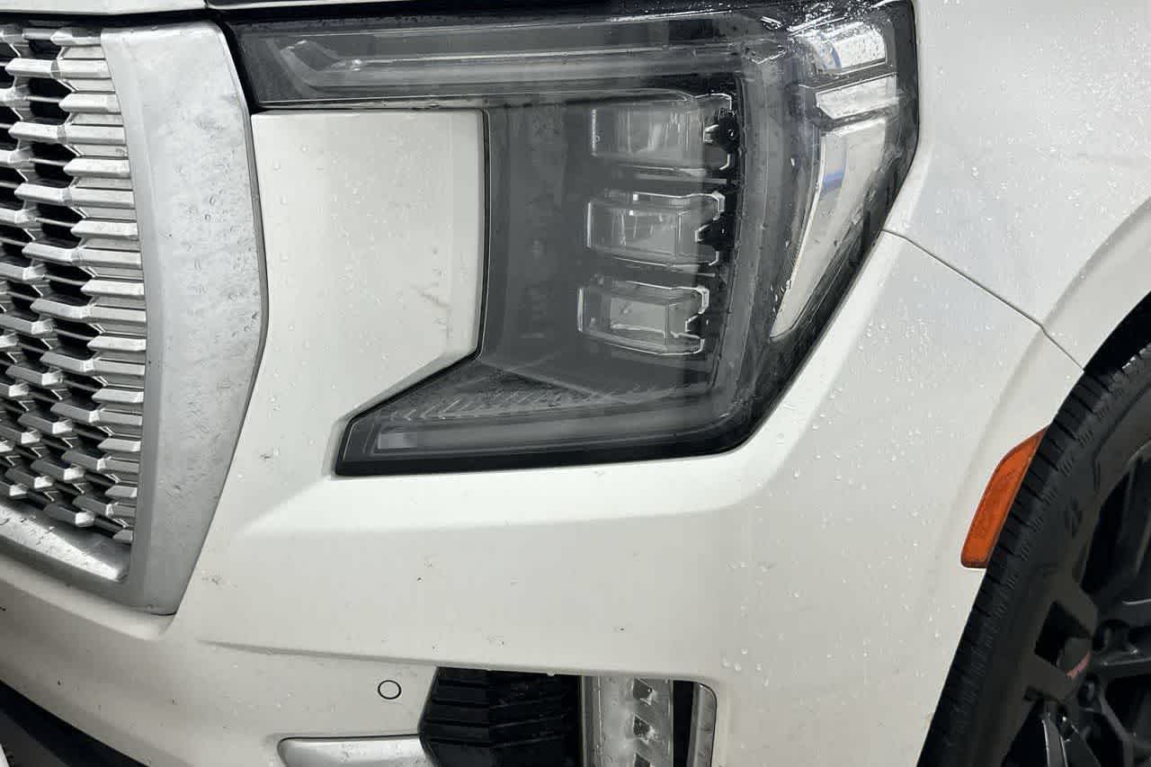 2021 GMC Yukon XL Denali - Photo 29