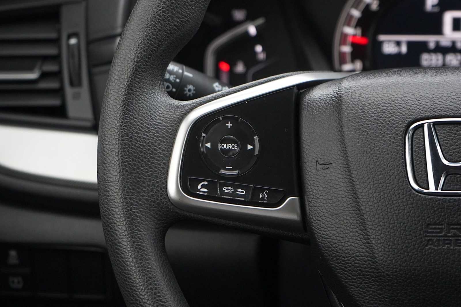 Thumbnail: 2018 Honda CR-V - 16