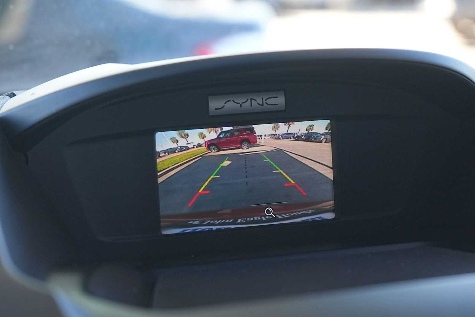 Thumbnail: 2015 Ford Escape - 22