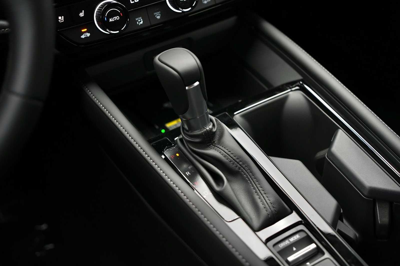 Thumbnail: 2025 Honda Accord - 17