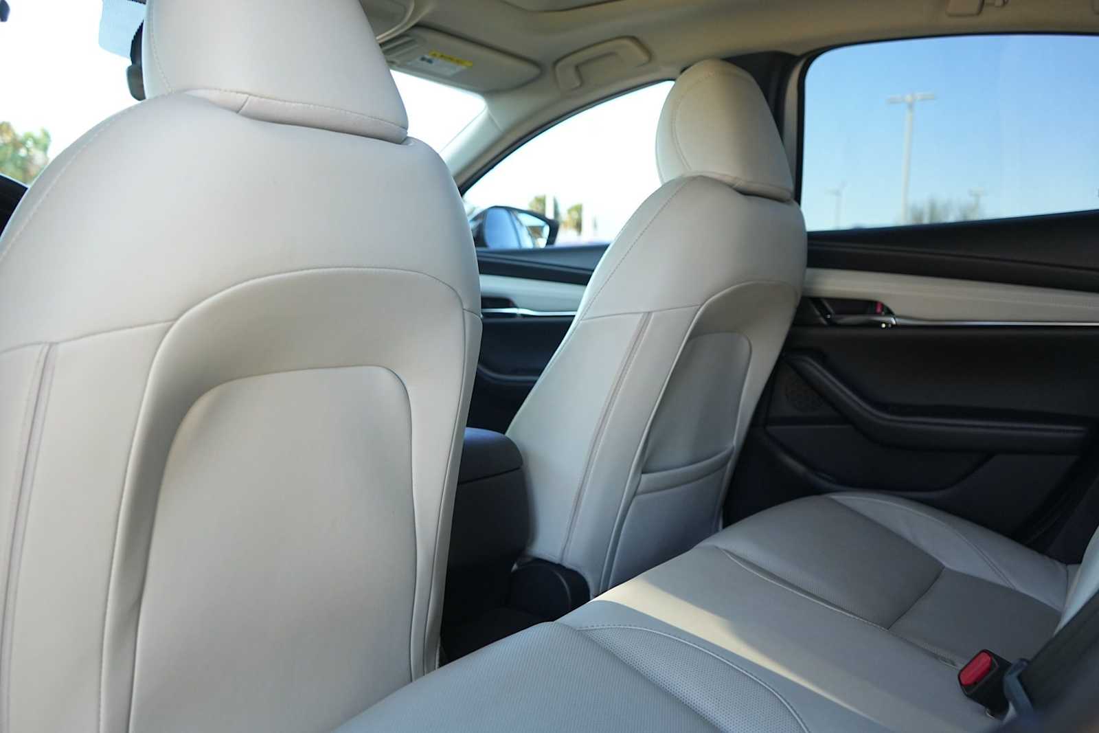 Thumbnail: 2024 Mazda Mazda3 - 13