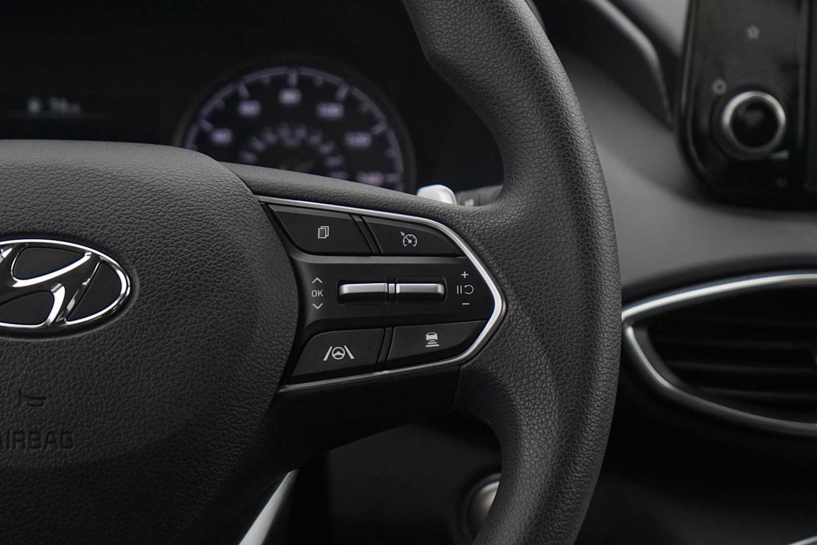 Thumbnail: 2021 Hyundai Santa Fe - 18