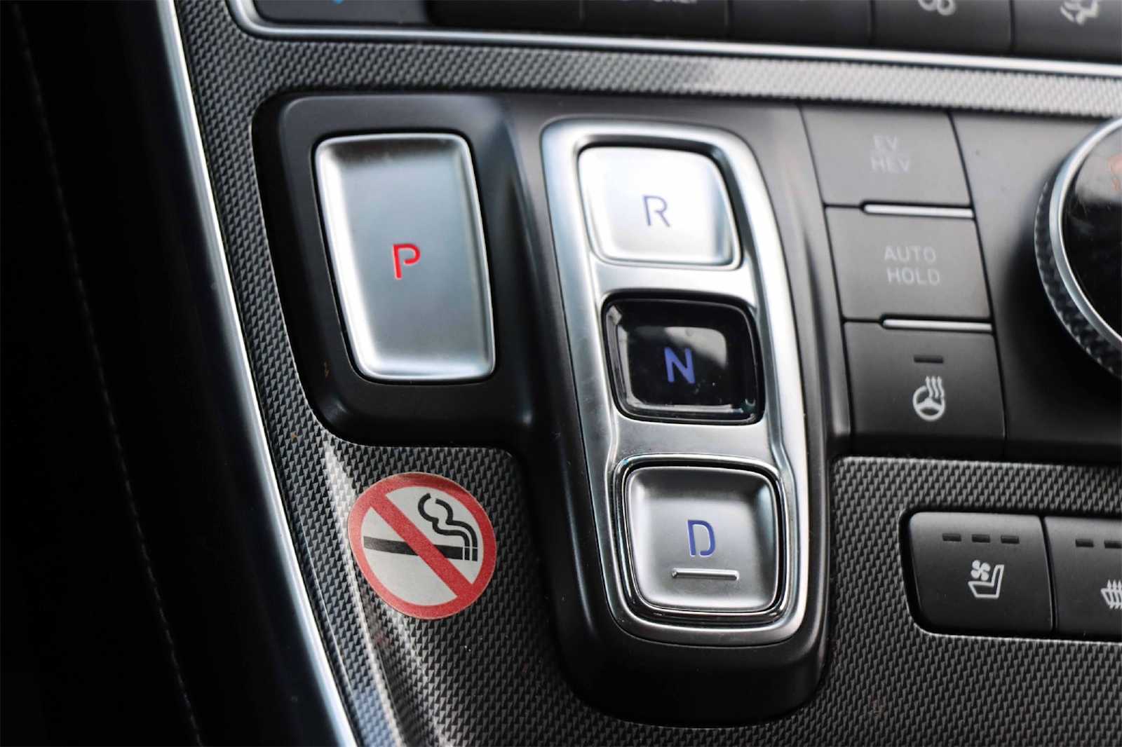 Thumbnail: 2023 Hyundai Santa Fe - 17