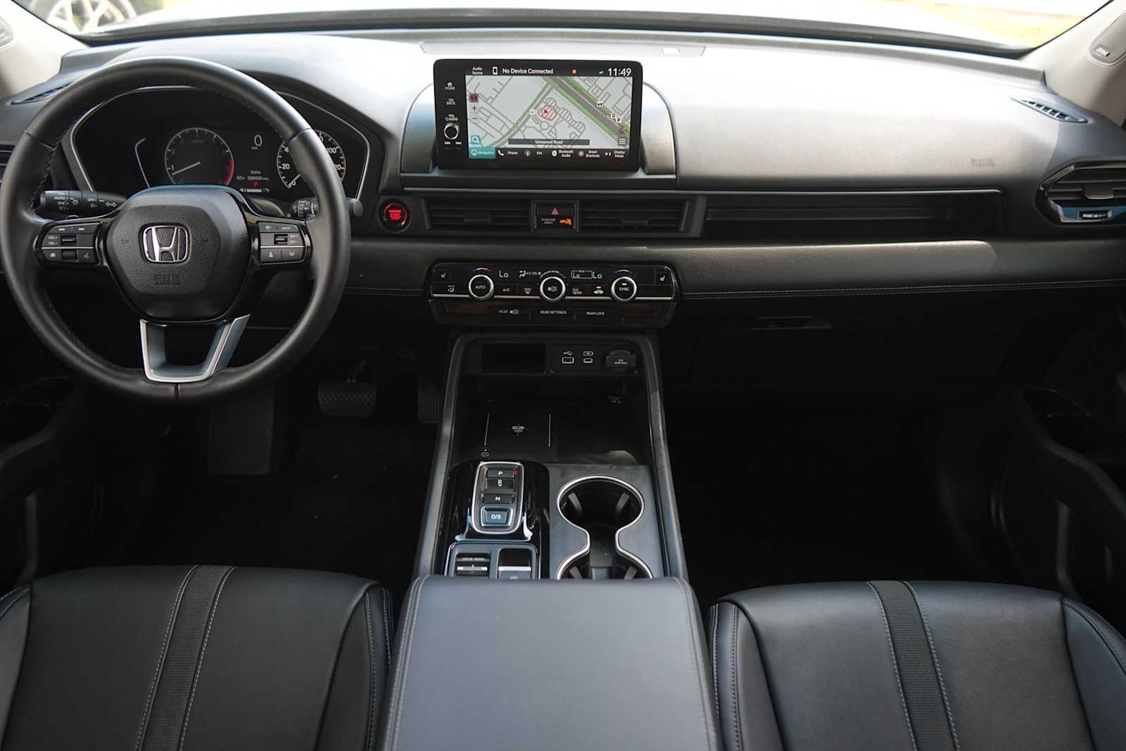 Thumbnail: 2023 Honda Pilot - 10