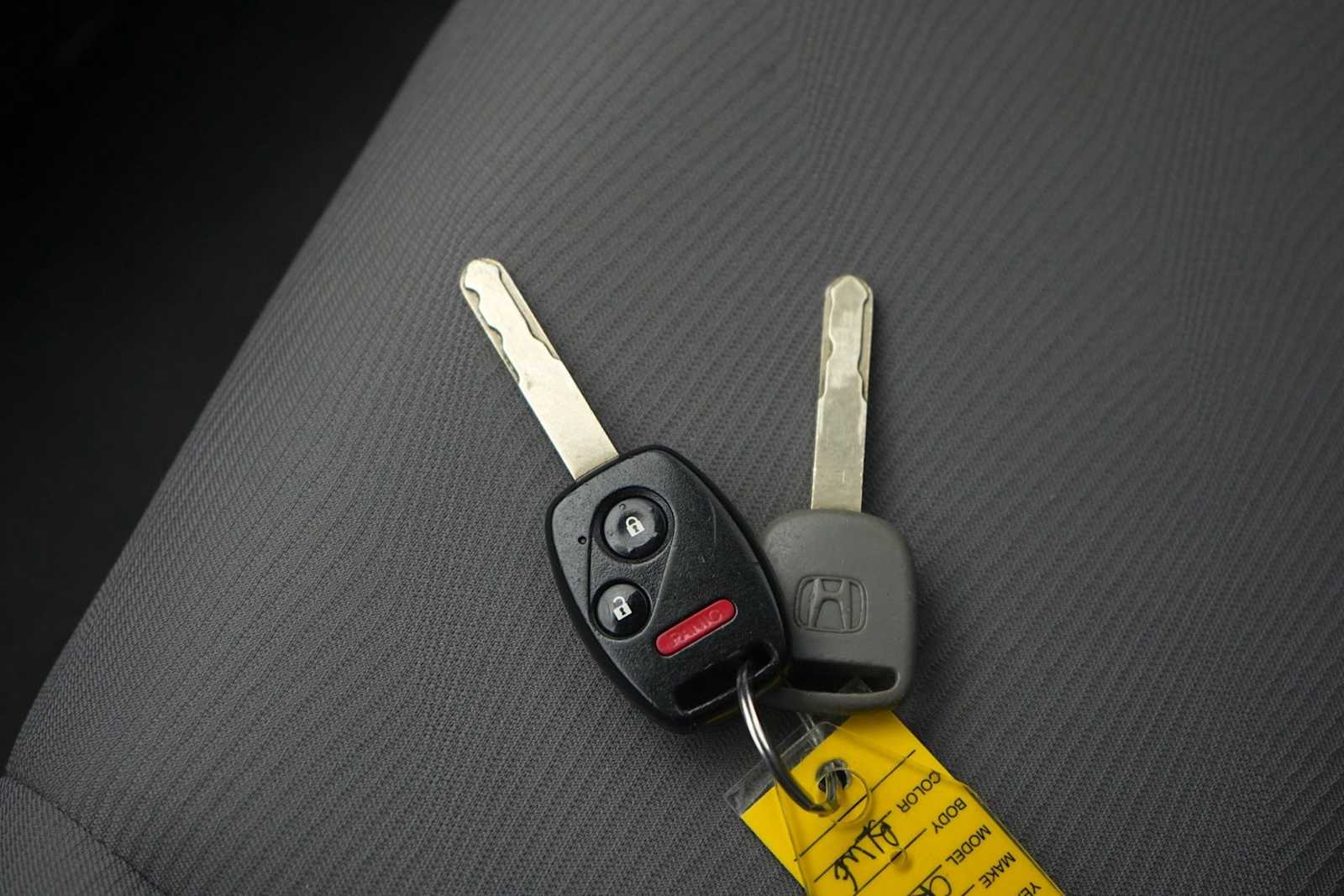 Thumbnail: 2010 Honda CR-V - 28