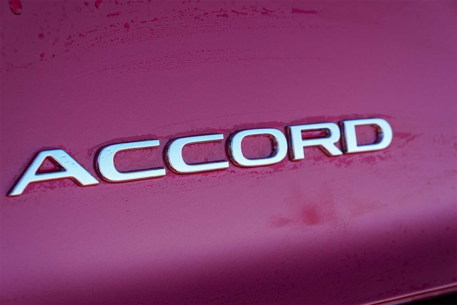 Thumbnail: 2025 Honda Accord - 7