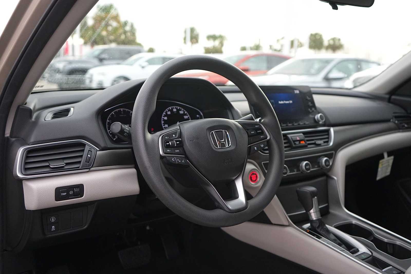 Thumbnail: 2019 Honda Accord - 2