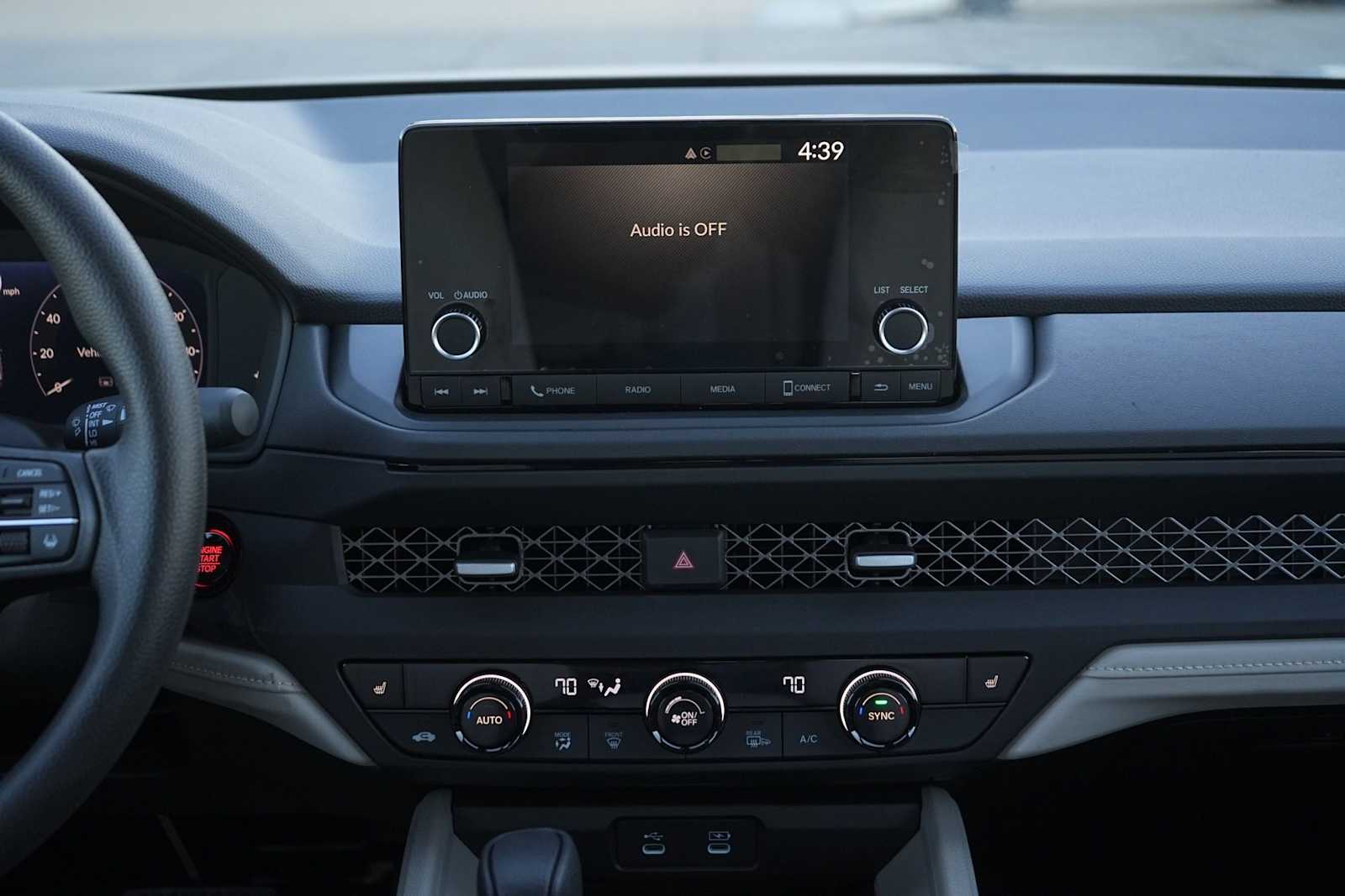 Thumbnail: 2025 Honda Accord - 16