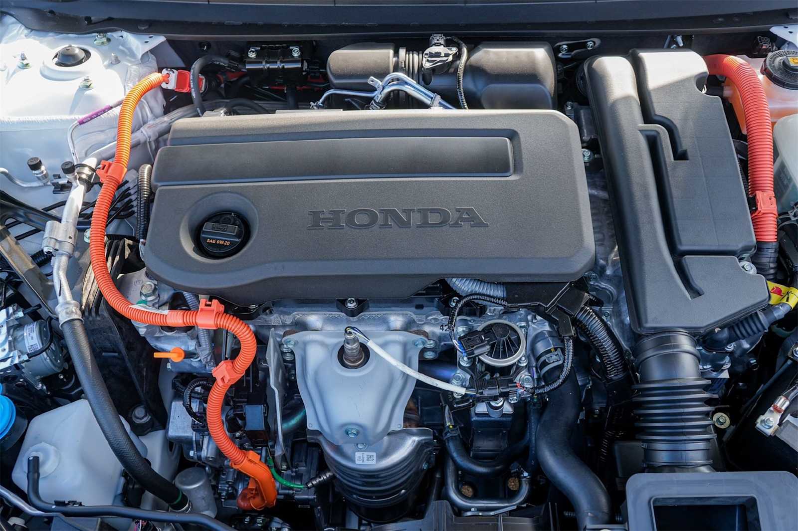 Thumbnail: 2025 Honda Accord - 9