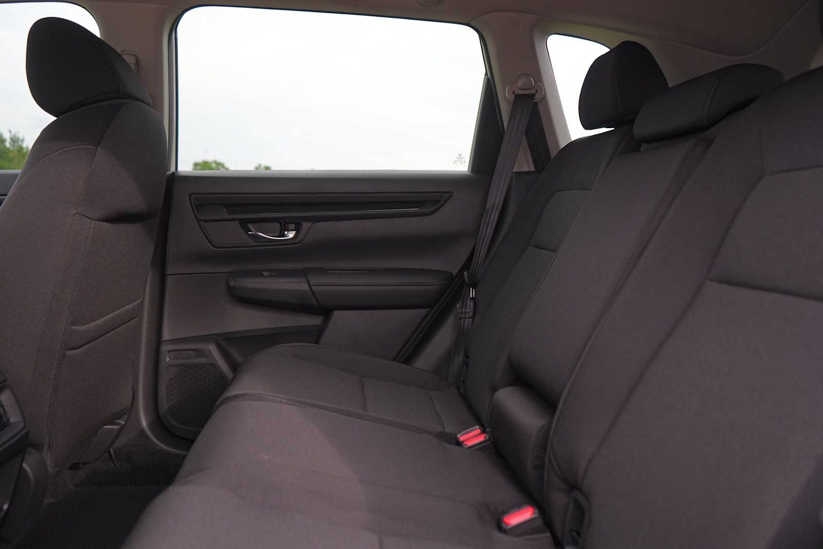 Thumbnail: 2026 Honda CR-V - 12