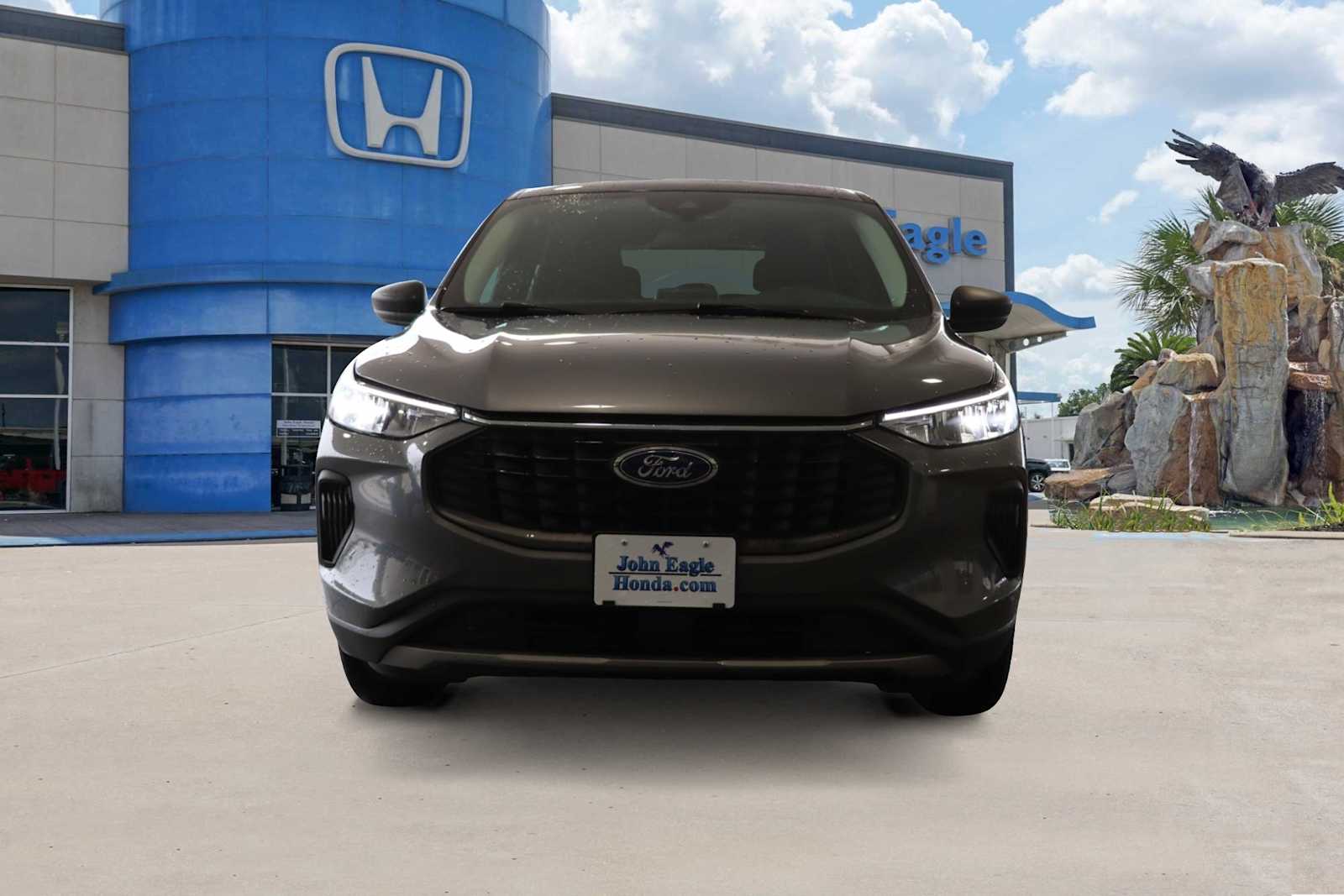 2023 Ford Escape Active 6