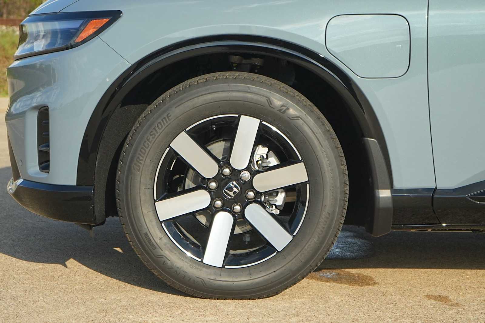 Thumbnail: 2026 Honda Prologue - 7