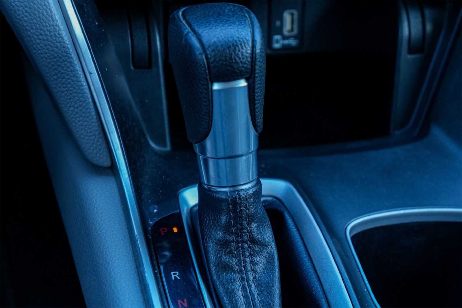 Thumbnail: 2019 Honda Accord - 17