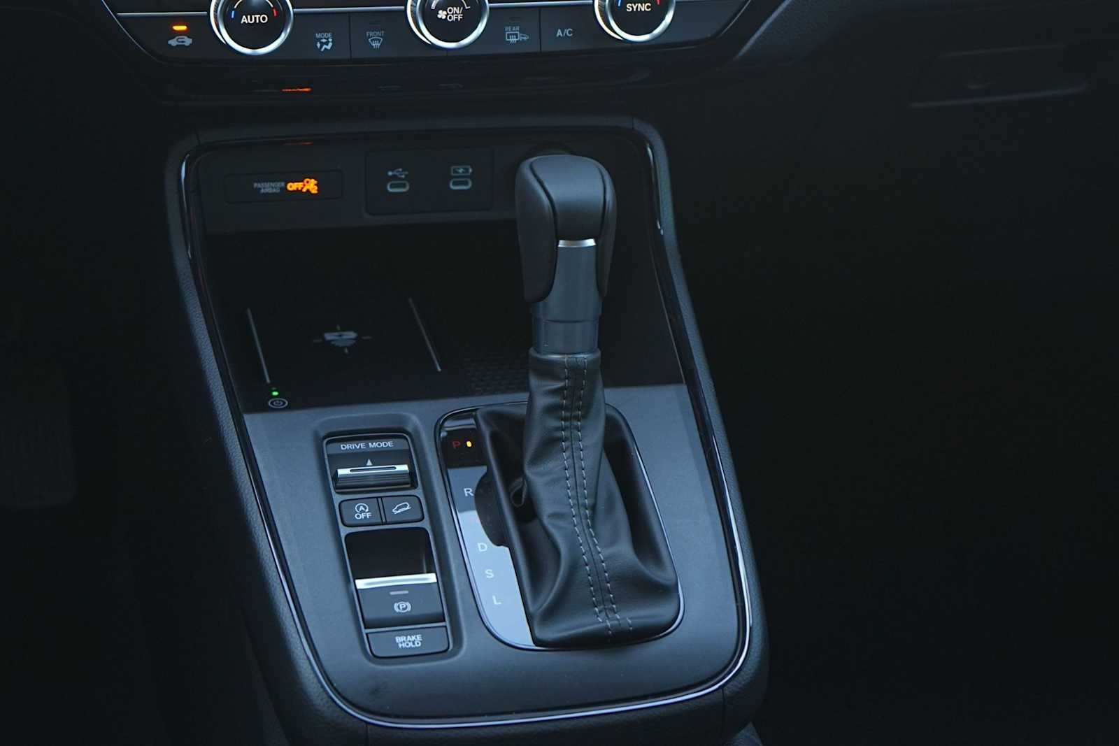 Thumbnail: 2026 Honda CR-V - 17