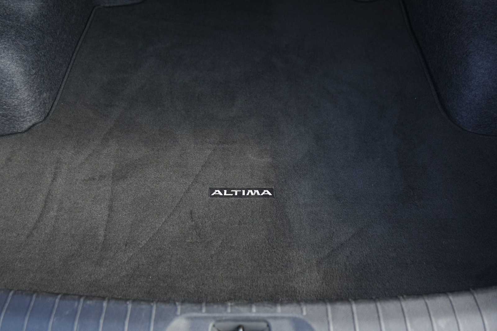 Thumbnail: 2024 Nissan Altima - 27