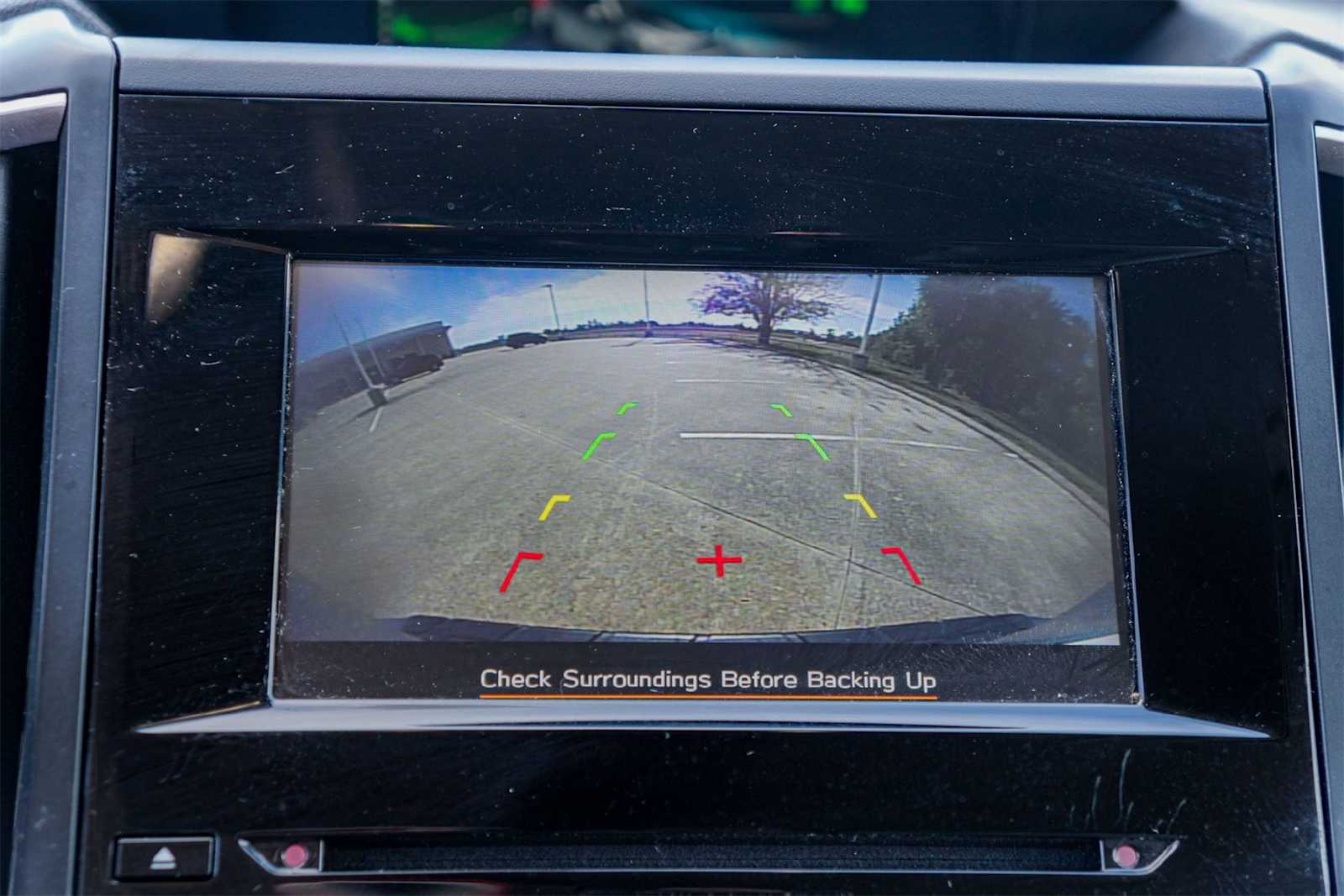 Thumbnail: 2021 Subaru Forester - 24