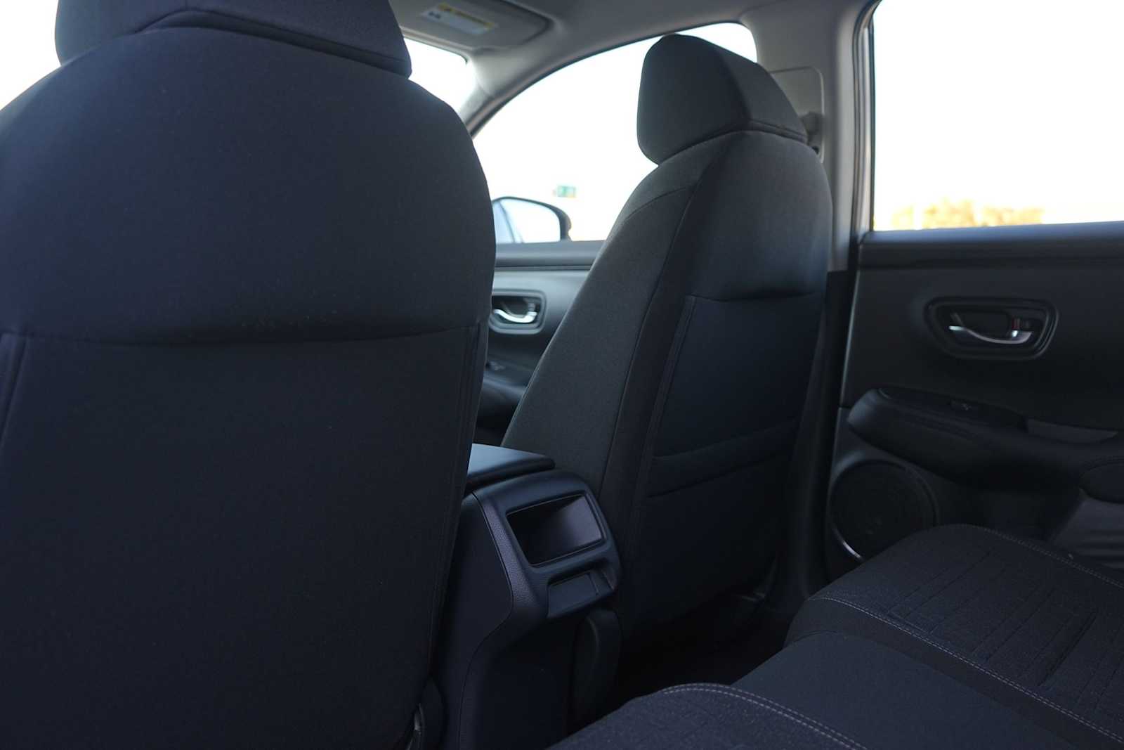 Thumbnail: 2026 Honda HR-V - 12