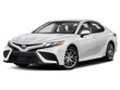 Toyota Camry Hybrid