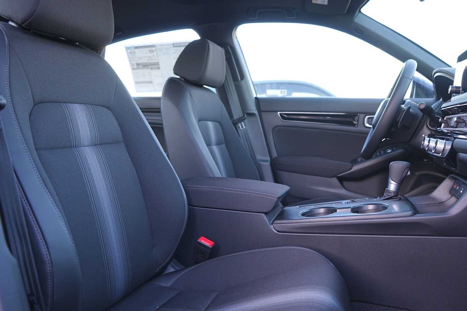 Thumbnail: 2026 Honda Civic - 14