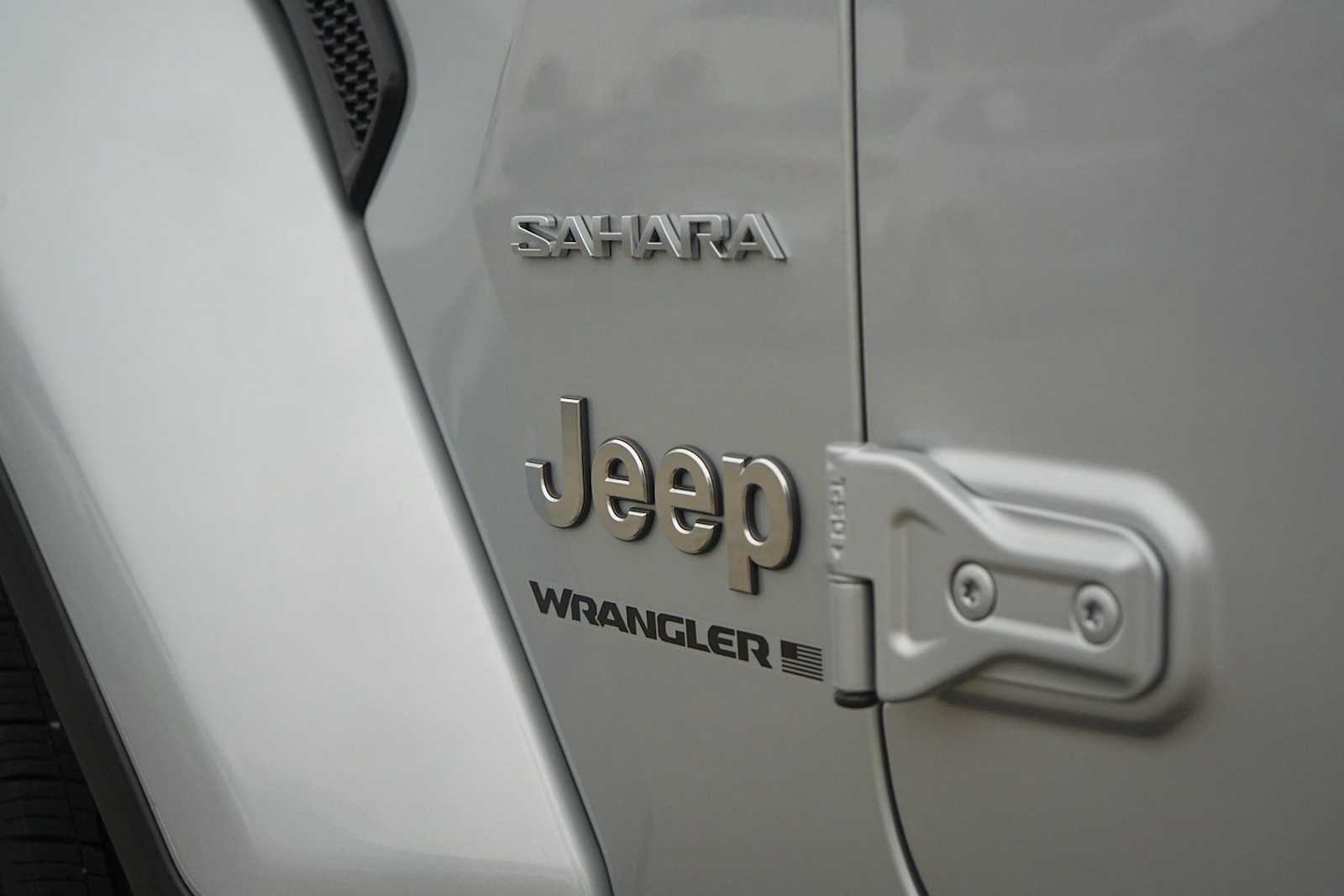 Thumbnail: 2024 Jeep Wrangler - 8