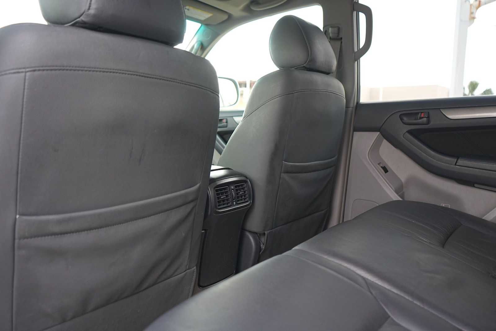 Thumbnail: 2008 Toyota 4Runner - 13