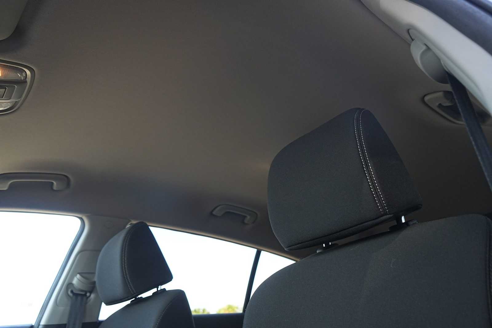 Thumbnail: 2018 Kia Sportage - 26