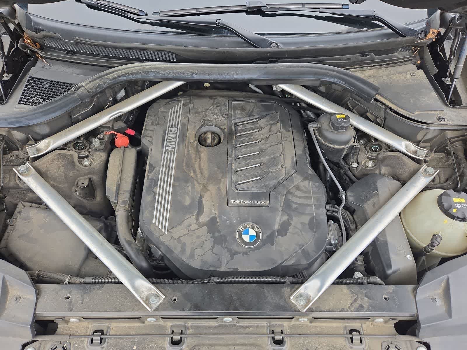 Thumbnail: 2019 BMW X7 - 13