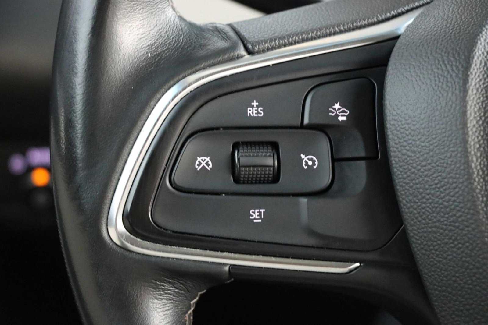 2021 Buick Encore GX Preferred 23